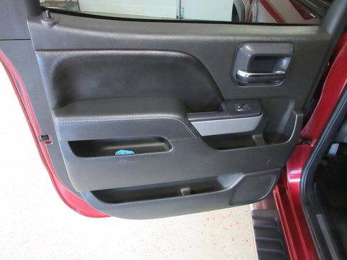 Used 2015 Chevrolet Silverado 1500 LT w/ All Star Edition AWD/4WD image 25
