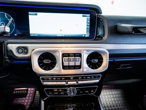 Used 2019 Mercedes-Benz G 550 image 42