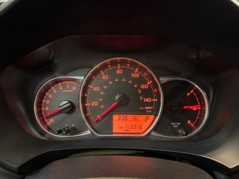 Used 2015 Toyota Yaris SE image 22