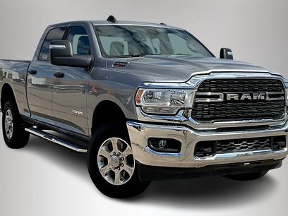 Used 2024 RAM 2500 Big Horn