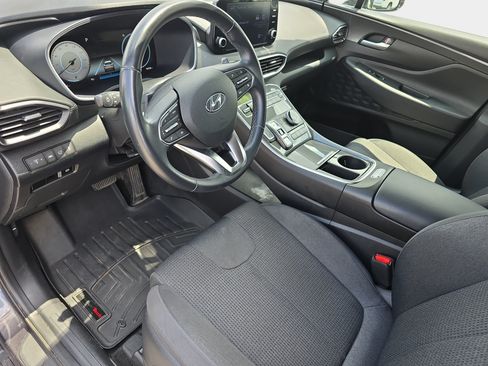 Used 2022 Hyundai Santa Fe XRT w/ Cargo Package FWD image 14