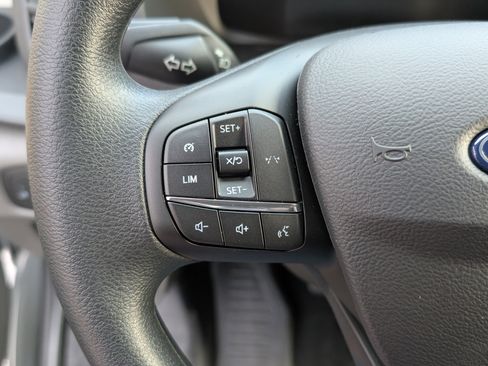 New 2026 Ford Transit 350 148 High Roof Extended w/ Load Area Protection Package image 16