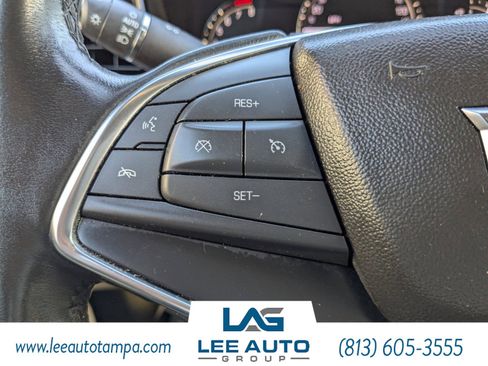 Used 2019 Cadillac XT5 Premium Luxury image 28