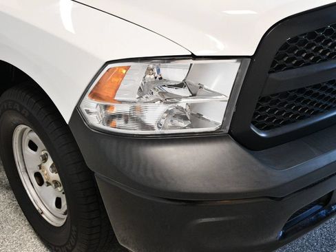 Used 2016 RAM 1500 Tradesman w/ Power & Remote Entry Group RWD image 9
