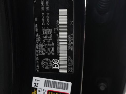 Used 2024 Toyota Grand Highlander XLE image 24