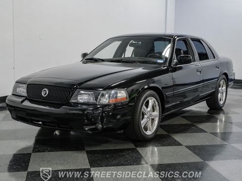 Used 2003 Mercury Marauder RWD image 19