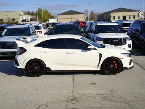 Used 2019 Honda Civic Type R image 5