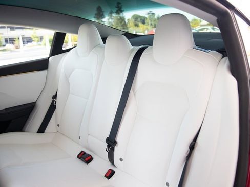 Used 2024 Tesla Model 3 Long Range AWD/4WD image 13