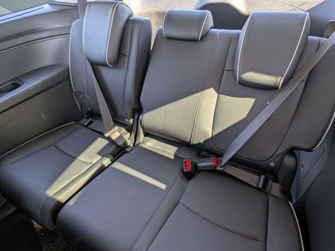 New 2026 Honda Odyssey Elite image 25