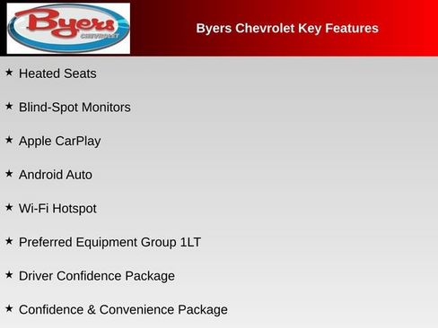 Used 2018 Chevrolet Equinox LT image 11