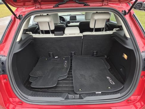 Used 2016 MAZDA CX-3 Grand Touring image 18