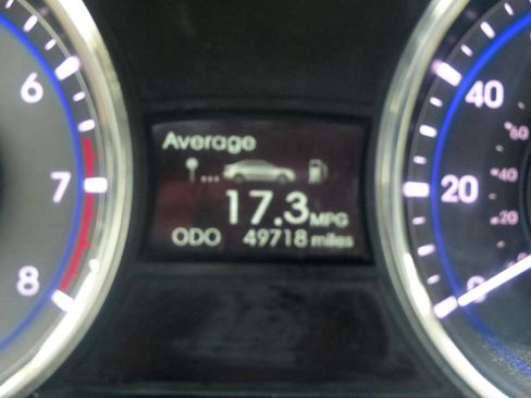 Used 2011 Hyundai Sonata GLS FWD image 26