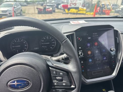 Used 2024 Subaru Crosstrek 2.5i Sport AWD/4WD image 19