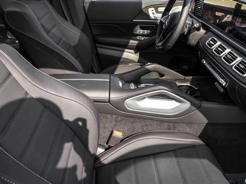 New 2026 Mercedes-Benz GLE 580 4MATIC image 29