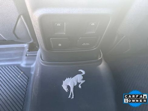 Used 2024 Ford Bronco Badlands AWD/4WD image 16