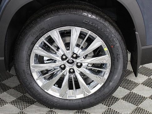 New 2026 Toyota Grand Highlander Platinum image 14