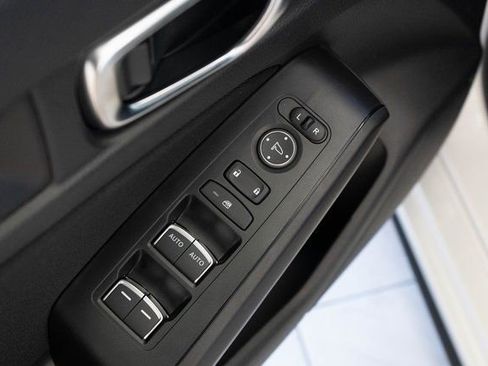 New 2026 Honda Civic Sport image 13