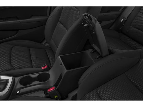 Used 2020 Hyundai Elantra SE w/ Cargo Package (C1) FWD image 10