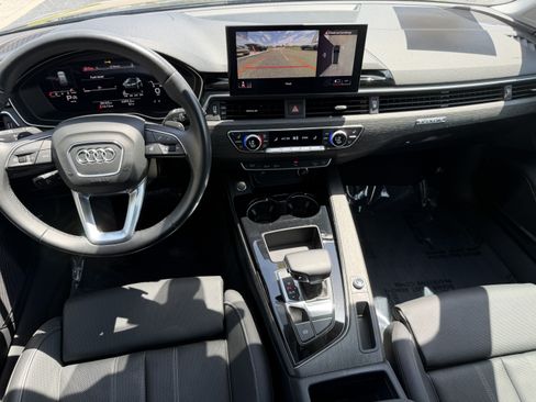 Used 2022 Audi A4 2.0T allroad Premium Plus AWD/4WD image 11