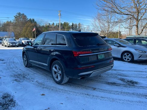 Used 2025 Audi Q7 3.0T Premium w/ Convenience Package image 3