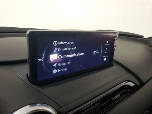 New 2026 MAZDA MX-5 Miata RF Grand Touring image 21