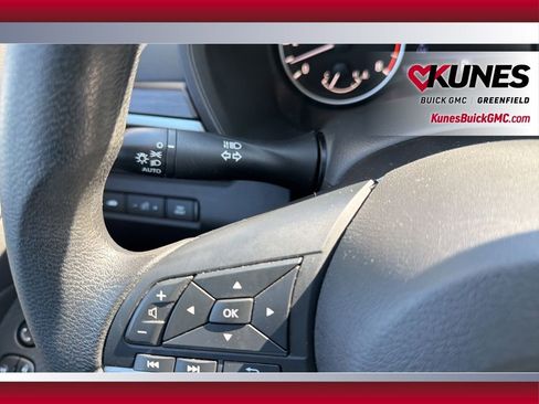 Used 2024 Nissan Altima 2.5 SV image 21