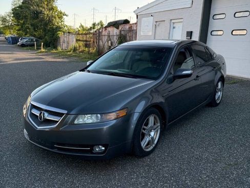 Used 2008 Acura TL FWD image 2