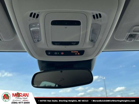 Used 2024 Buick Envision Preferred AWD/4WD image 32
