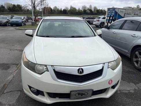 Used 2009 Acura TSX w/ Technology Package image 24