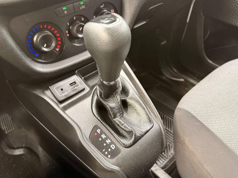 Used 2017 RAM ProMaster City Wagon FWD image 39