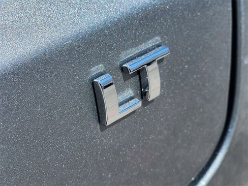 New 2026 Chevrolet TrailBlazer LT w/ LT Cold Weather Package image 7