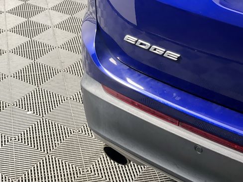 Used 2015 Ford Edge SEL image 5