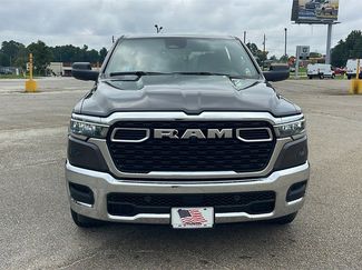 New 2026 RAM 1500 Tradesman video 2