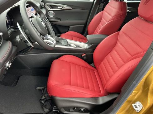 New 2024 Dodge Hornet R/T Plus w/ Tech Pack Plus w/o Parking image 16