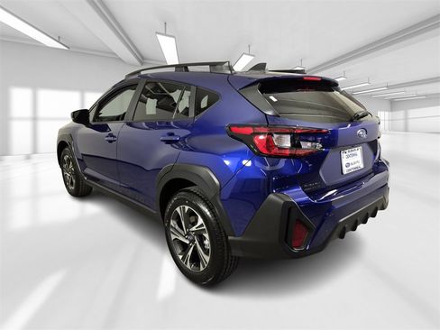 New 2026 Subaru Crosstrek 2.0i Premium image 3