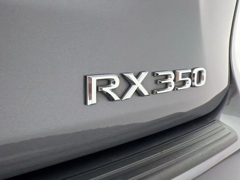 Used 2020 Lexus RX 350 FWD w/ Premium Package image 36