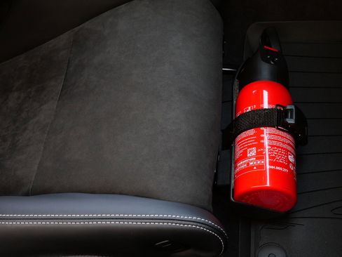 Used 2025 Porsche 911 GT3 RS image 28