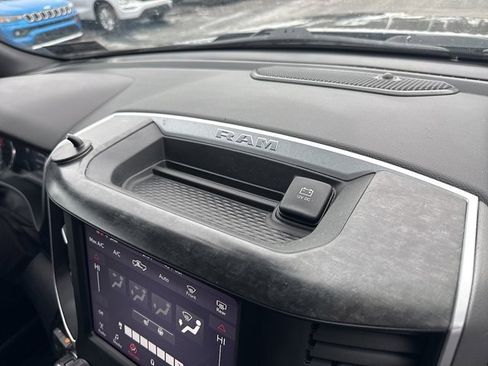 Certified 2021 RAM 1500 Big Horn image 11