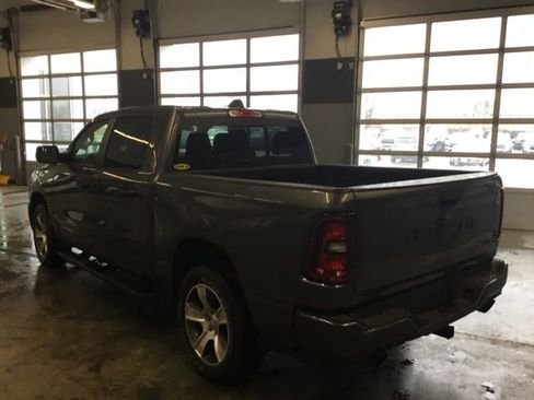 Used 2025 RAM 1500 Tradesman image 6