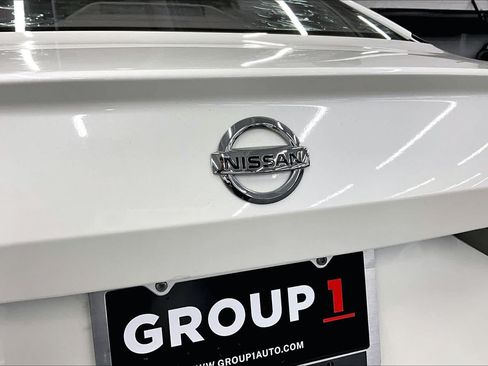 Used 2019 Nissan Altima 2.5 SV FWD image 30