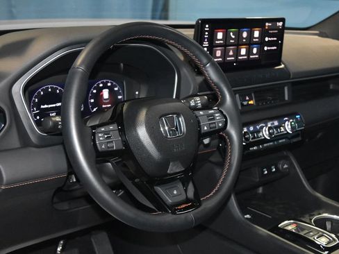 Certified 2026 Honda Passport TrailSport Elite image 2
