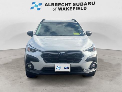 New 2026 Subaru Crosstrek 2.0i Premium image 8