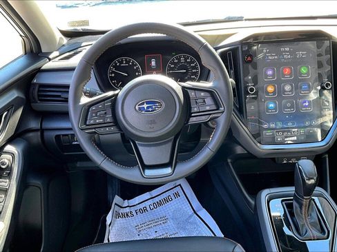 Certified 2025 Subaru Crosstrek 2.5i Limited w/ Crosstrek Mirror Package AWD/4WD image 7