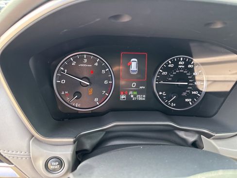 Used 2024 Subaru Outback Limited image 19