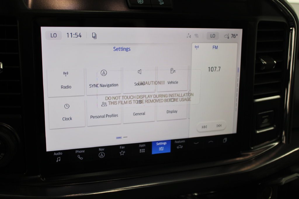 New 2027 Ford F450 Lariat w/ Lariat Ultimate Package AWD/4WD image 65