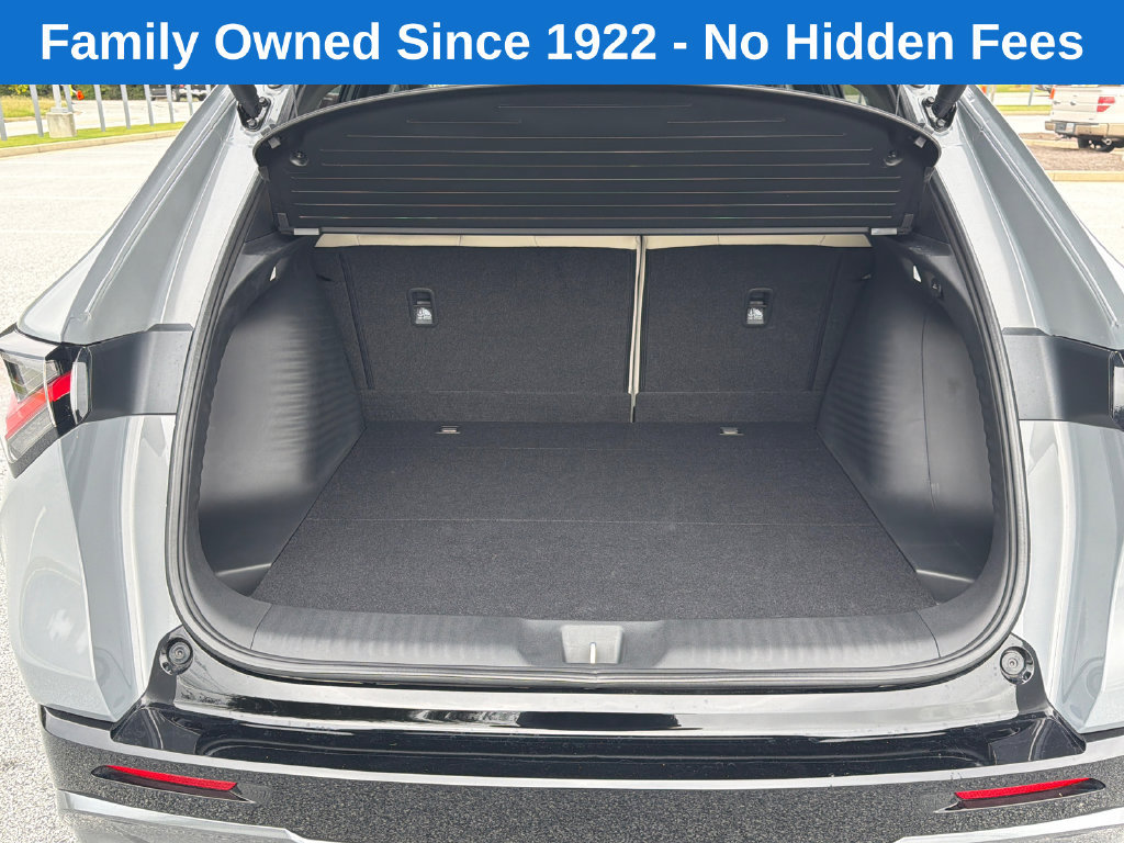 Used 2025 Acura ADX A-Spec FWD image 18