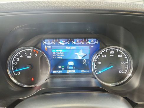 Used 2023 Ford F150 Tremor w/ Trailer Tow Package image 22