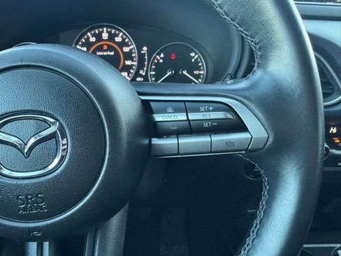 Used 2022 MAZDA CX-30 AWD 2.5 S w/ Select Package image 25