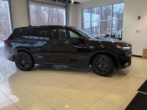 New 2026 Acura MDX A-Spec image 6