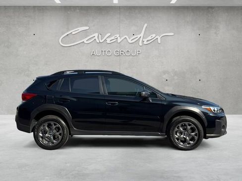 Used 2023 Subaru Crosstrek 2.5i Sport image 17